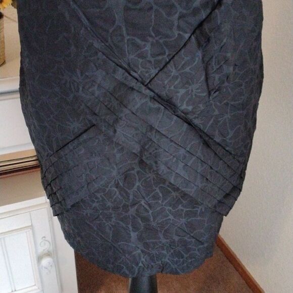 Jean Paul Gaultier for Target Strapless Evening Dress - Picture 3 of 13